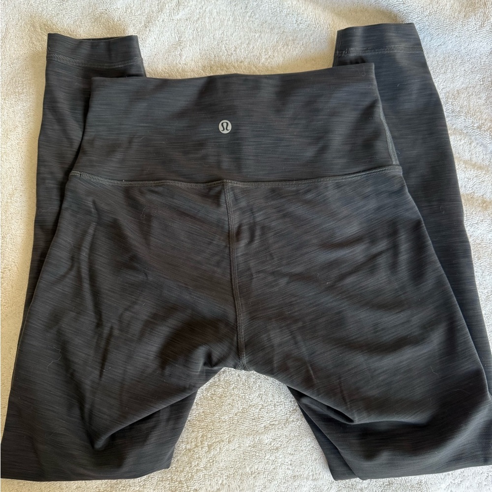 Wunder Train High Rise Tight 25”